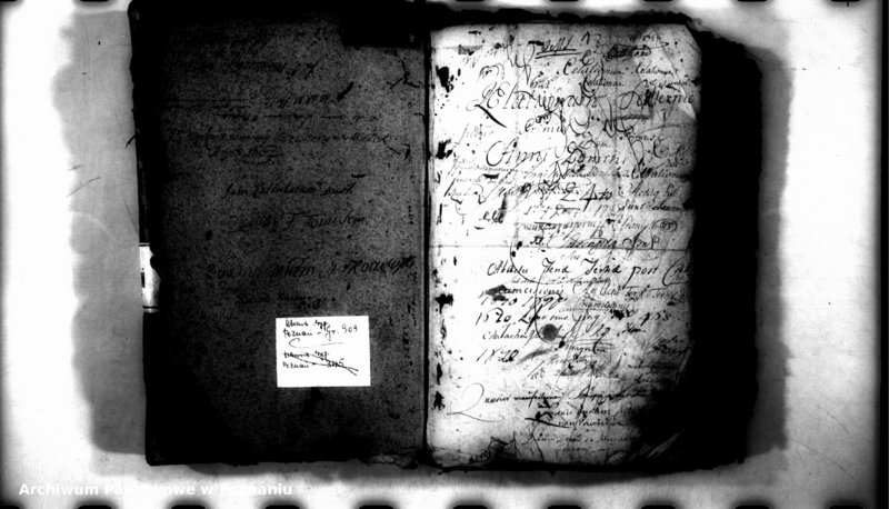 Obraz 3 z jednostki "Relationes [protocollon]"