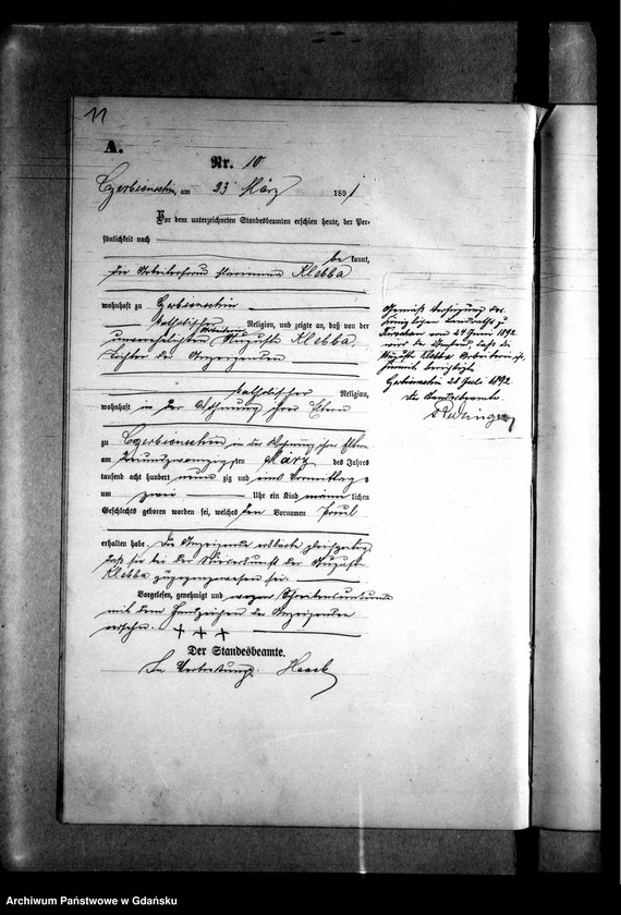 image.from.unit.number "Księga urodzeń"
