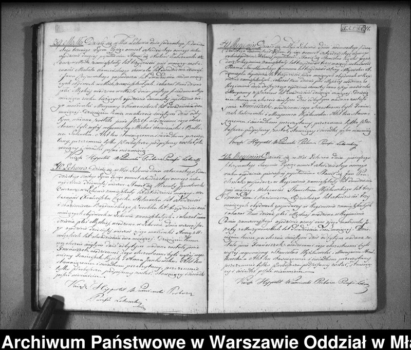 image.from.unit.number "Akta urodzin, małżeństw i zgonów"