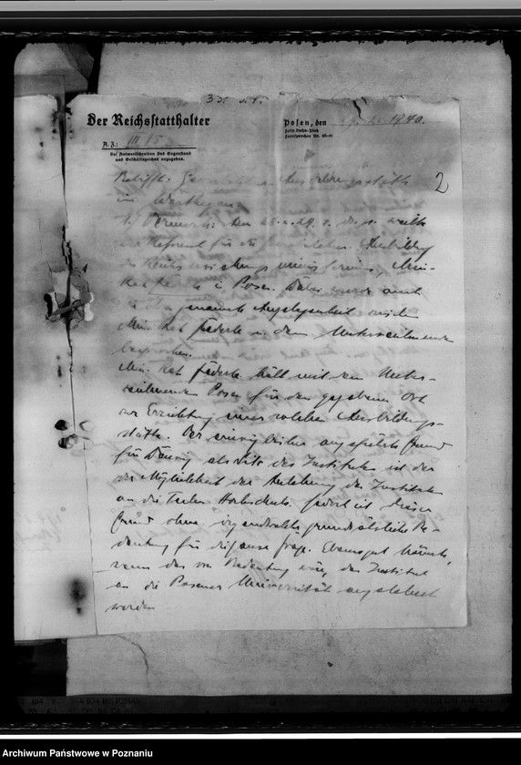 Obraz 6 z jednostki "Gewerbelehramt"