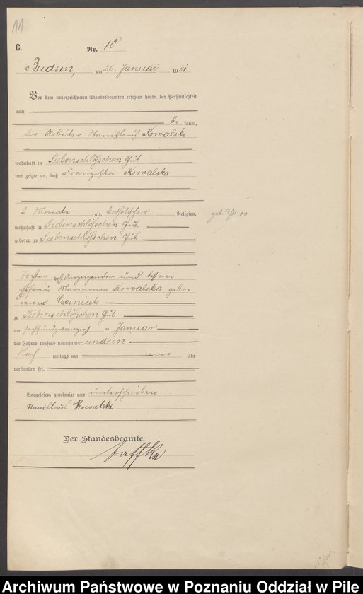 image.from.unit.number "Księga zgonów"