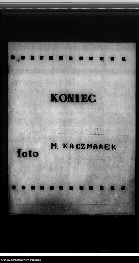 Obraz 19 z jednostki "Towarzystwo robót inżynieryjnych "Tri" w Poznaniu nr woj. 5983"