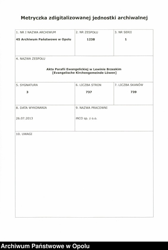 image.from.unit.number "Taufbuch 1765-1776 Bd. IV"