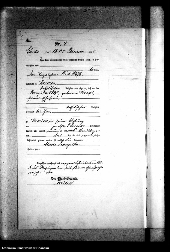 image.from.unit.number "Księga urodzeń"