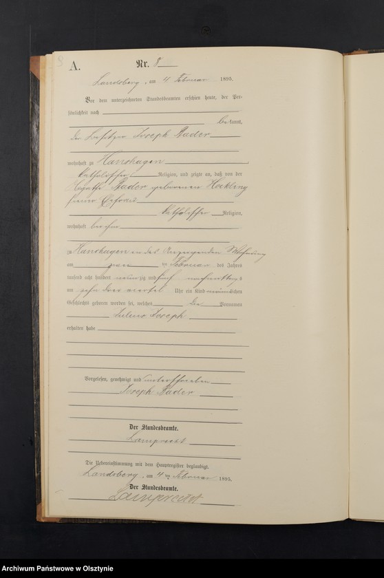 image.from.unit.number "Geburts-Neben-Register Nr 1 - 56"