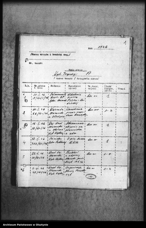image.from.unit.number "Teczka spraw różnych"
