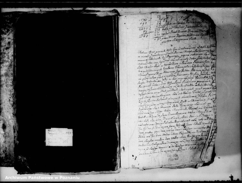 Obraz 4 z jednostki "Relationes [protocollon]"