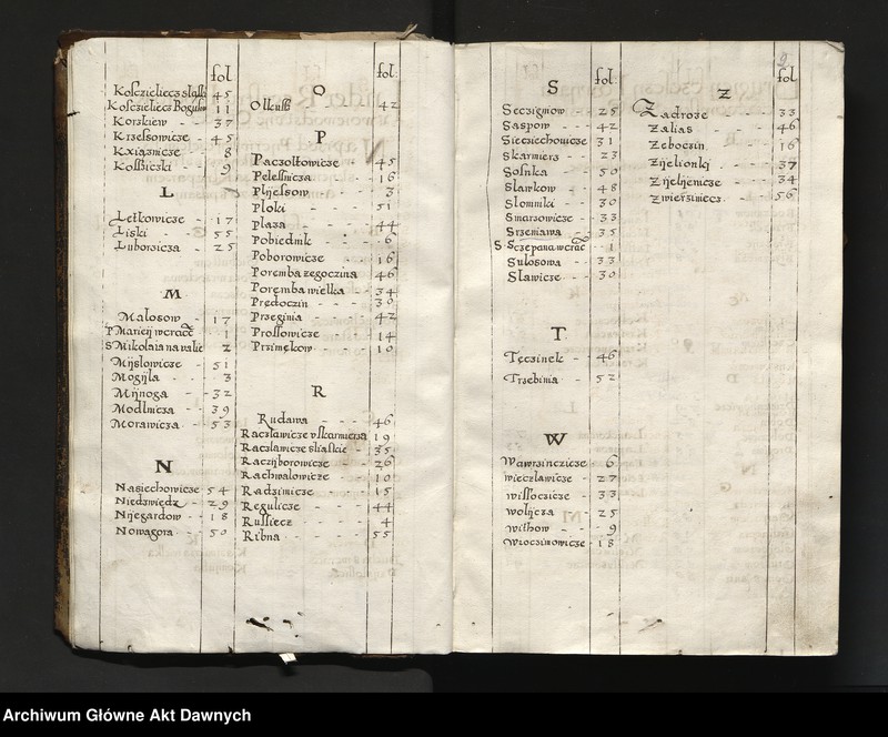 image.from.unit.number "[Rejestr poborowy woj. krakowskiego]."