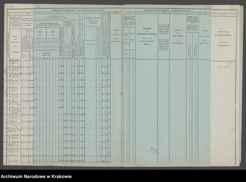 image.from.unit.number "Dominium Błaszkowa (Błaszkowa 1/6 część ) - Bochniewicz Kajetan (masa spadkowa po Janie Bochniewiczu)"