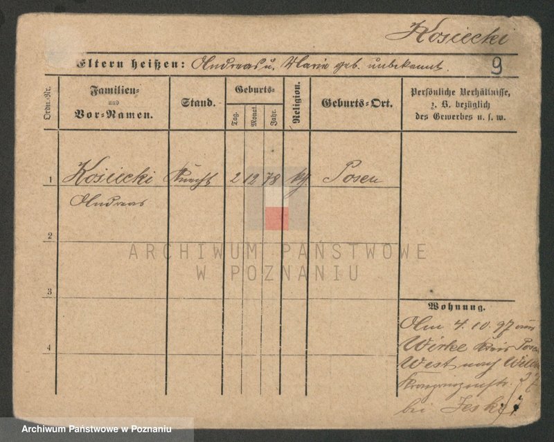 image.from.unit.number "Kosicki (samotni mężczyźni i kobiety) - Kosmalski"