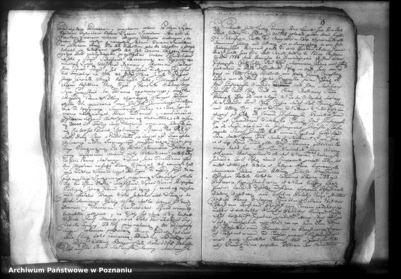 Obraz 20 z jednostki "Relationes [protocollon]"