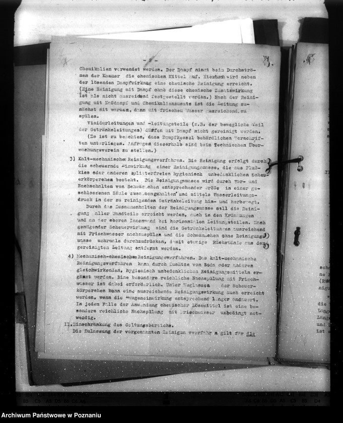 Obraz 11 z jednostki "Lebensmittelversorgung. Verkehr mit Genussmitteln"