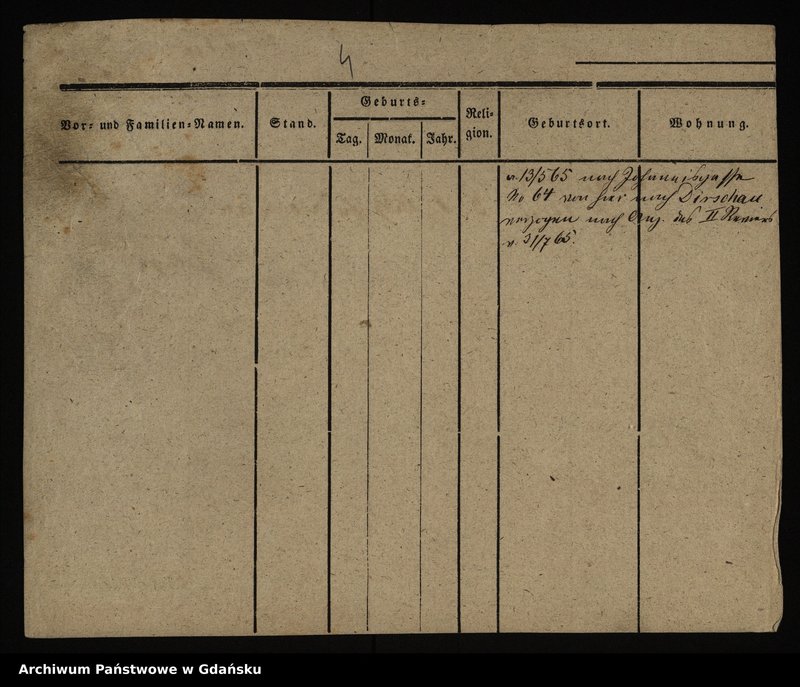 image.from.unit.number "Karty meldunkowe: Kaminski Adolf - Kaminski Hugo"