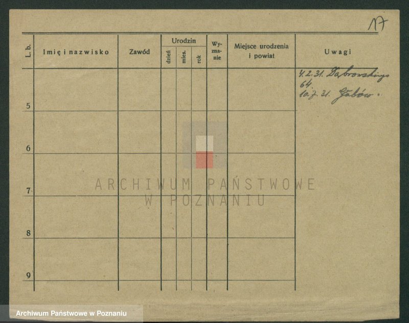 Obraz 19 z jednostki "Pawlak (samotni mężczyźni i kobiety)"