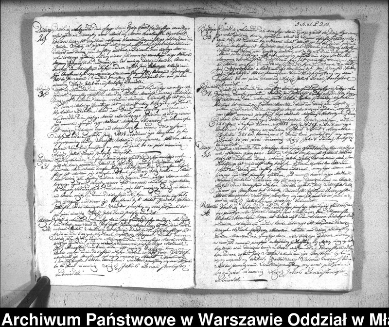 image.from.unit.number "Akta urodzin, małżeństw i zgonów"