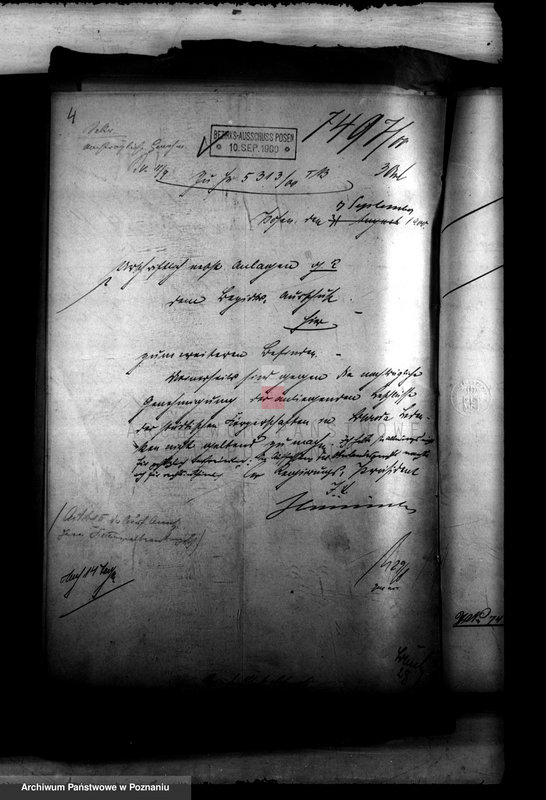 Obraz 7 z jednostki "Urzędnicy Komunalni miasta Środy"