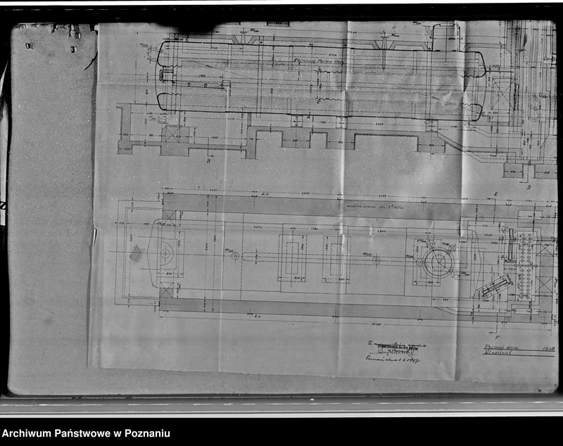 image.from.unit.number "Fabryka konserw mięsnych Bracia Dawidowscy w Poznaniu nr woj. 1596"