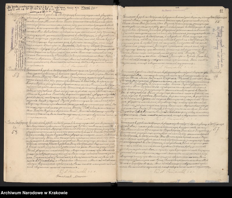 image.from.unit.number "Księga urodzeń, małżeństw i zgonów"