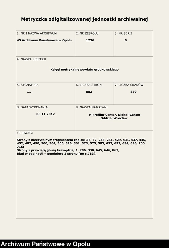 image.from.unit.number "Duplikate der Kirchen-Matrikel von Friedewalde 1845-1858 [wyznanie rzymskokatolickie]"