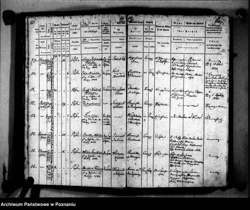 image.from.unit.number "Taufbuch"