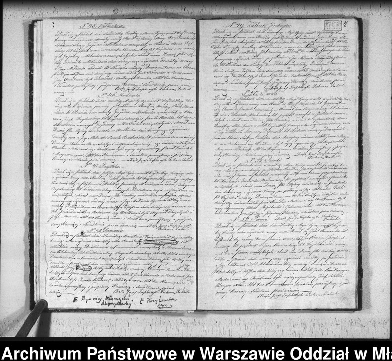 image.from.unit.number "Akta urodzin, małżeństw i zgonów"