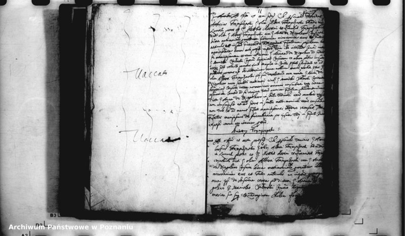 Obraz 14 z jednostki "Relationes [protocollon]"