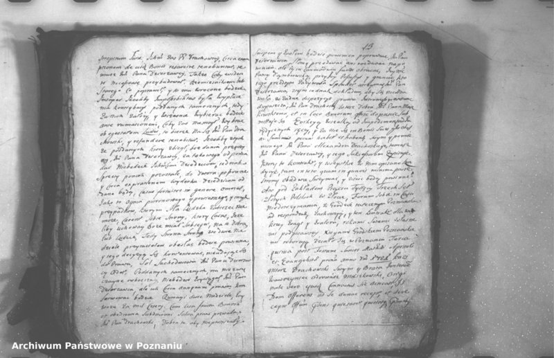 Obraz 15 z jednostki "Relationes [protocollon]"