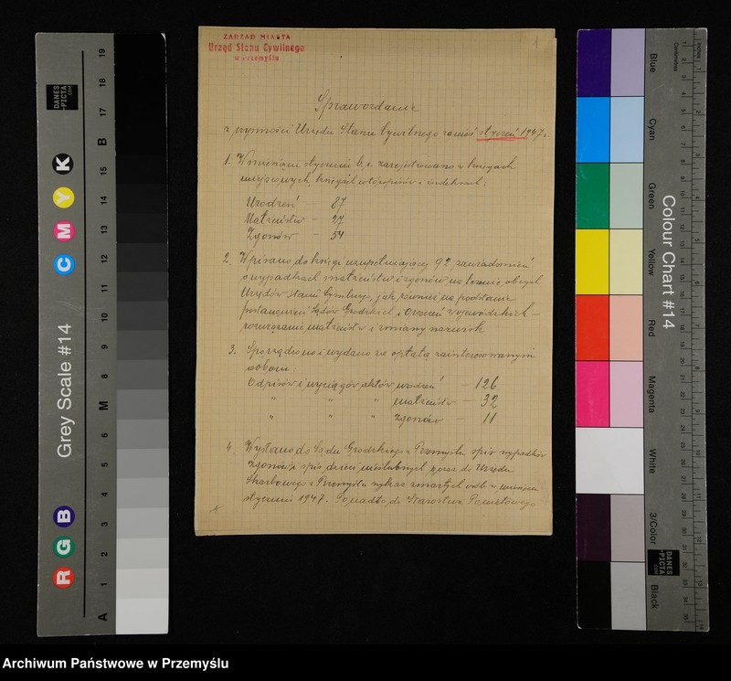 image.from.collection.number "Utworzenie Urzędu Stanu Cywilnego w Przemyślu111"