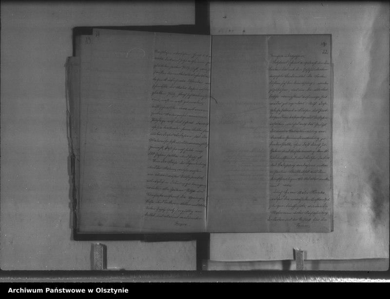 image.from.unit.number "Wehlau, evangelische Kirche"