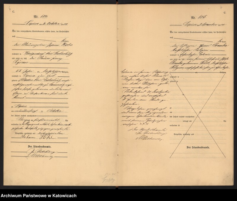 image.from.unit.number "Księga zgonów T.2 nr 599-678"