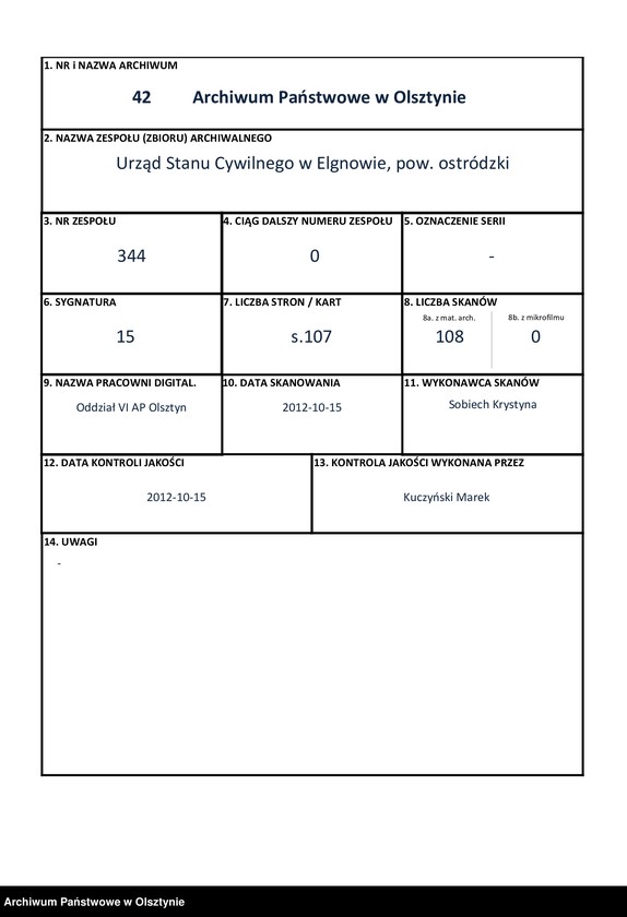 image.from.unit.number "Sterbe-Neben-Register Nr 1 - 105"