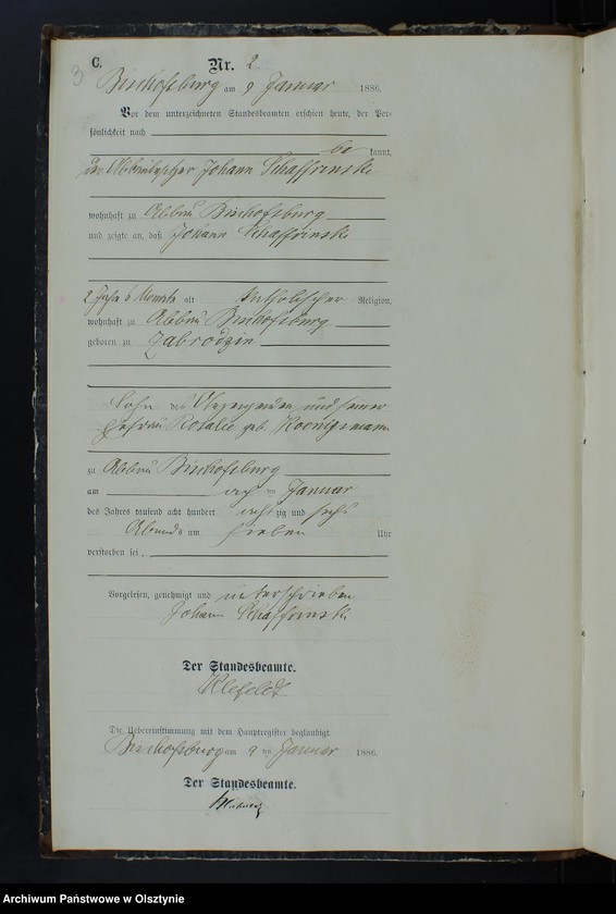 image.from.unit.number "Sterbe-Neben-Register Nr 1 - 114"