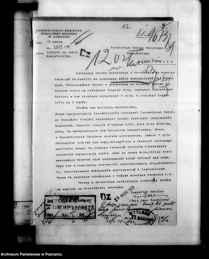 Obraz 16 z jednostki "Inspektorat Szkolny- Poznań- miasto"