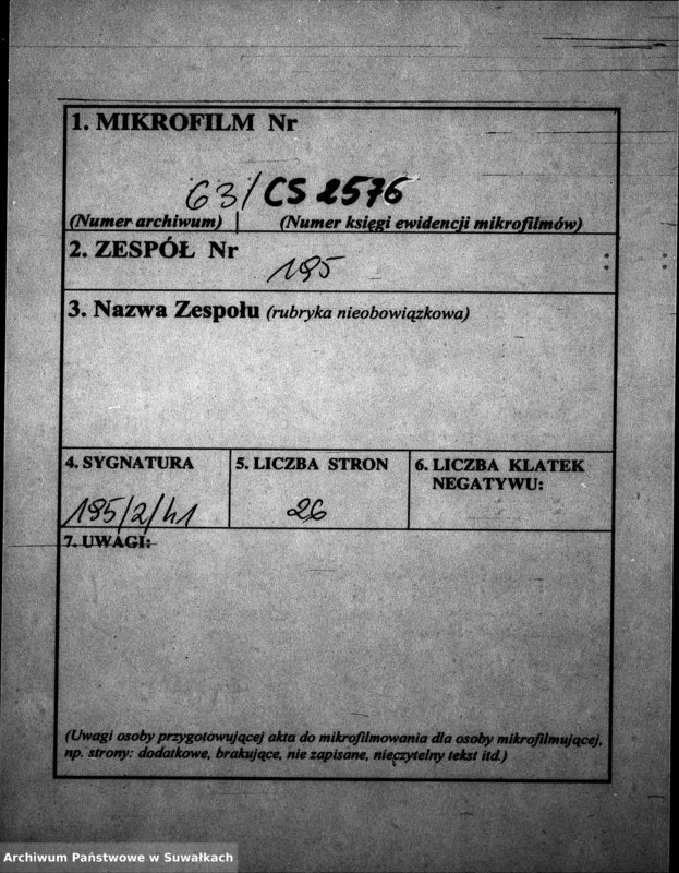 image.from.unit.number "Dokumenty k aktom o brakosočetaniu po Vižajnskomu Evangelicko-Luteranskomu prichodu za 1887 god"