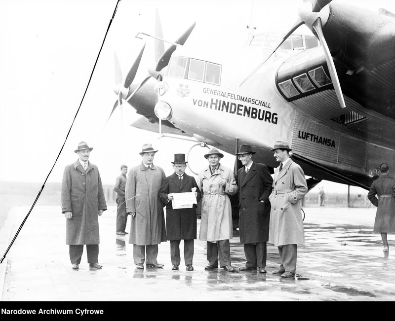 image.from.unit.number "Wizyta oficjalna ministra propagandy Niemiec Josepha Goebbelsa w Polsce"