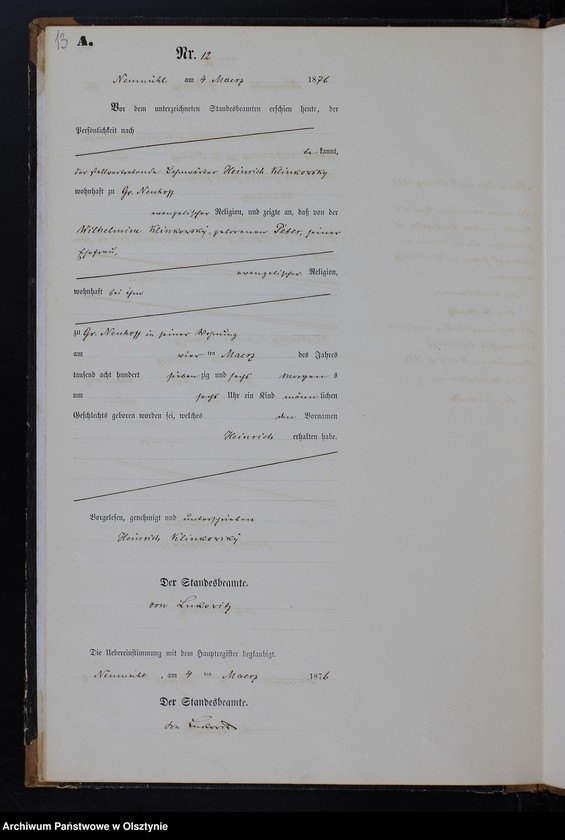 image.from.unit.number "Geburts-Neben-Register Nr 1 - 50"