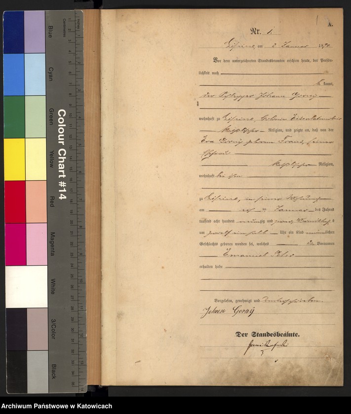 image.from.unit.number "Księga urodzeń T.1 nr 1-372"