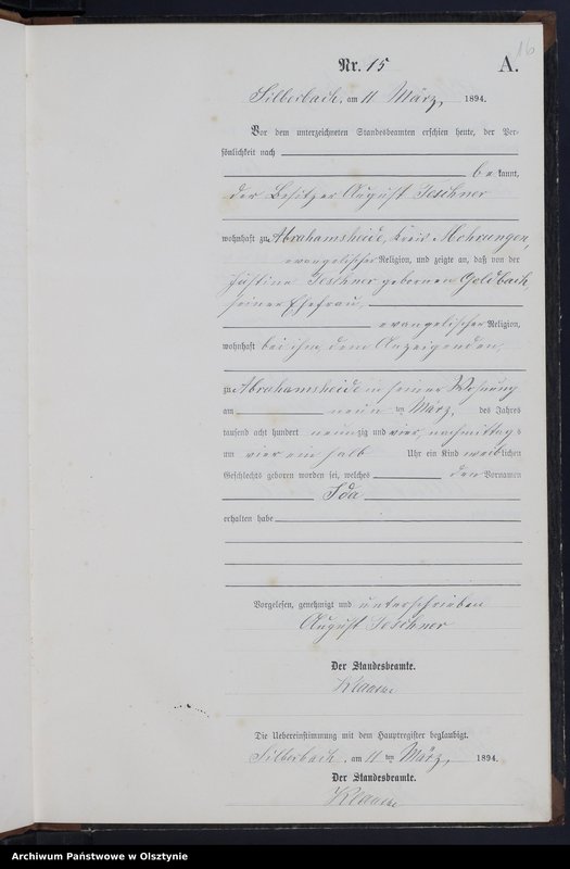image.from.unit.number "Geburts-Neben-Register Nr 1 - 83"
