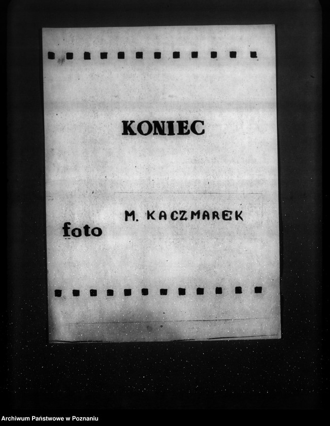 Obraz 20 z jednostki "Spółdzielnia Mleczarska w Komorzewie, pow. obornicki nr woj. 864"