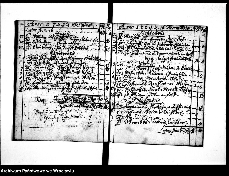 image.from.unit.number "Begräbniss Buch der Heren Glocke - Lauter zu St. Slisabeth, von den stillen Begräbnissen"