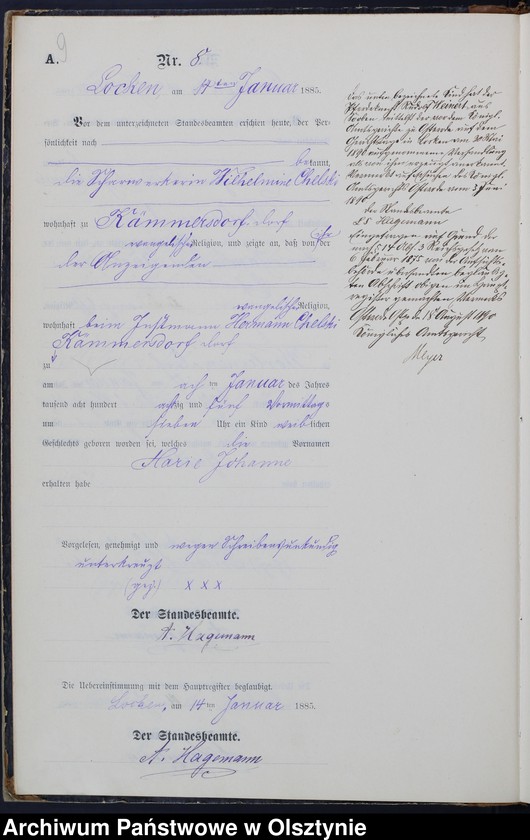 image.from.unit.number "Geburts-Neben-Register Nr 1 - 149"