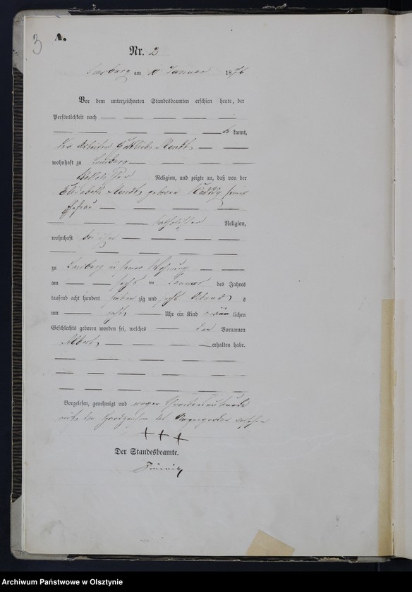 image.from.unit.number "Geburts-Haupt-Register Nr 1 - 139"