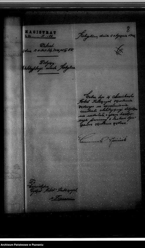 Obraz 12 z jednostki "Elektrownia w Kobylinie"