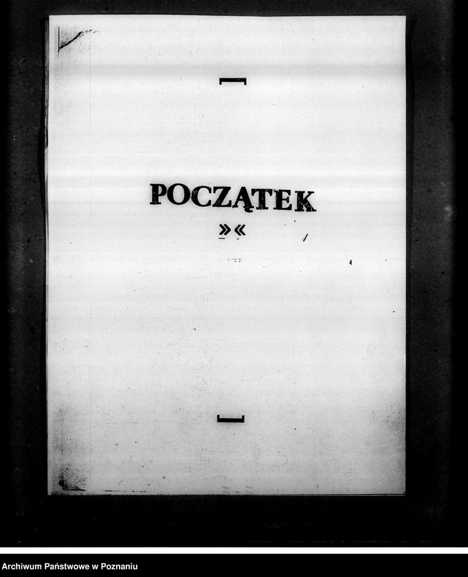 Obraz 3 z jednostki "Zarządzenia i okólniki. Korespondencja dotycząca spraw organizacyjnych i personalnych członków Stronnictwa - powiadomienia o odprawach, zebraniach, zmiany osobowe itp.."
