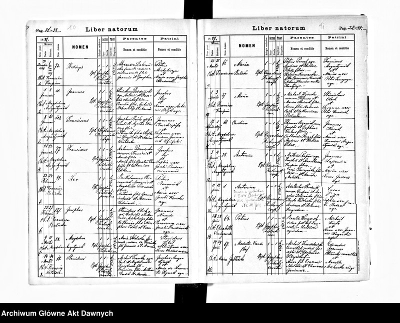 image.from.unit.number "Parafia: Grzymałów. Dekanat: Skałat. Księga metrykalna urodzeń, ślubów i zgonów dla miasta Grzymałów i wsi: Bucyki, Hlibów, Kałaharówka, Kozina, Leżanówka, Łysa Góra (Eleonorówka), Mazurówka, Okno, Ostapie*, Zarubińce*, Pajówka, Podlesie, Poznanka Hetmańska, Czechowa**, Wolica**."