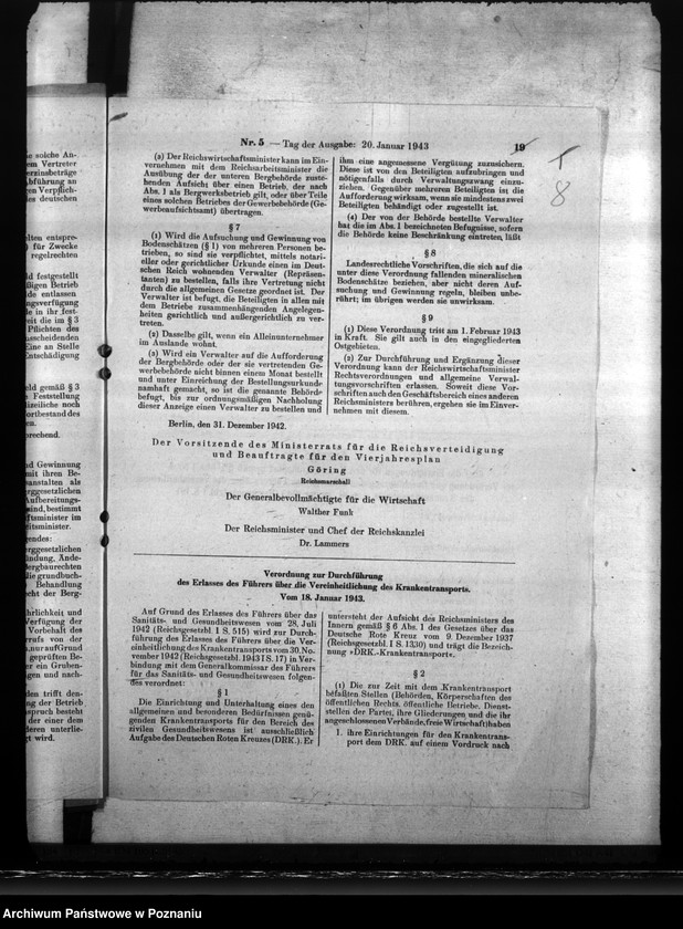 Obraz 12 z jednostki "Krankentransporte"