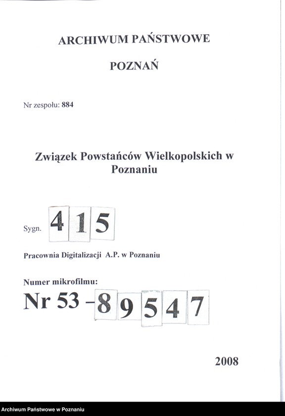 Obraz 1 z jednostki "Nabożeństwo polowe na Placu Wolności w Poznaniu. Zbliżenie ołtarza."