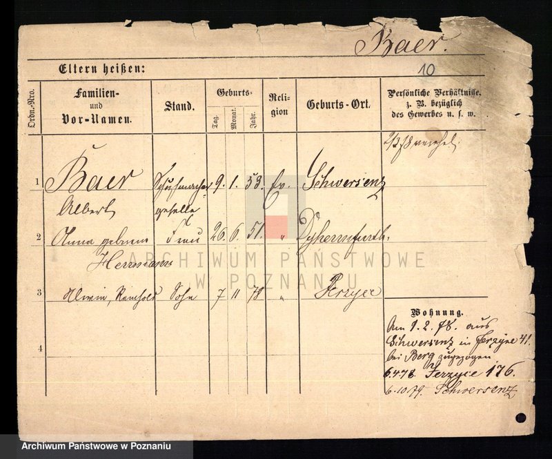 Obraz 12 z jednostki "Bentz - Behrerd"