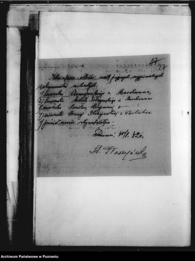 image.from.unit.number "Kursy gospodarstwa domowego Stowarzyszenia Kobiet pracujących - Chodzież"