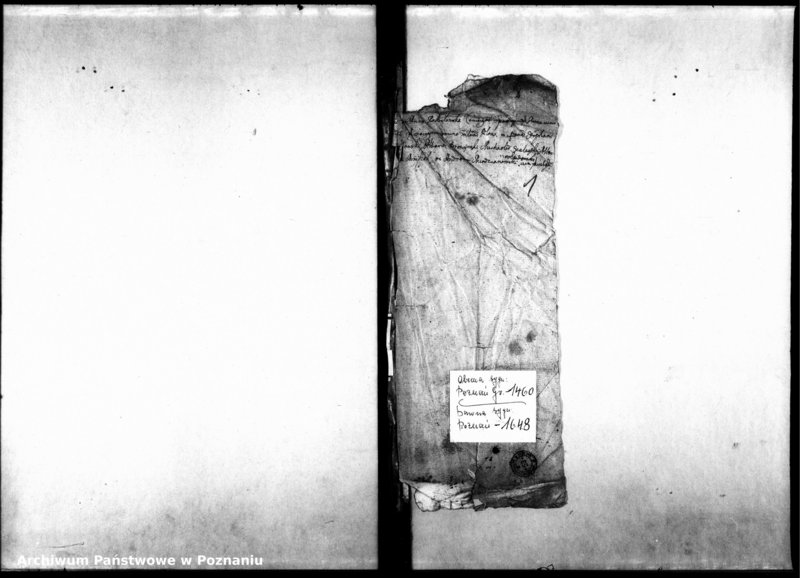 Obraz 4 z jednostki "Decreta officii [inducta]"